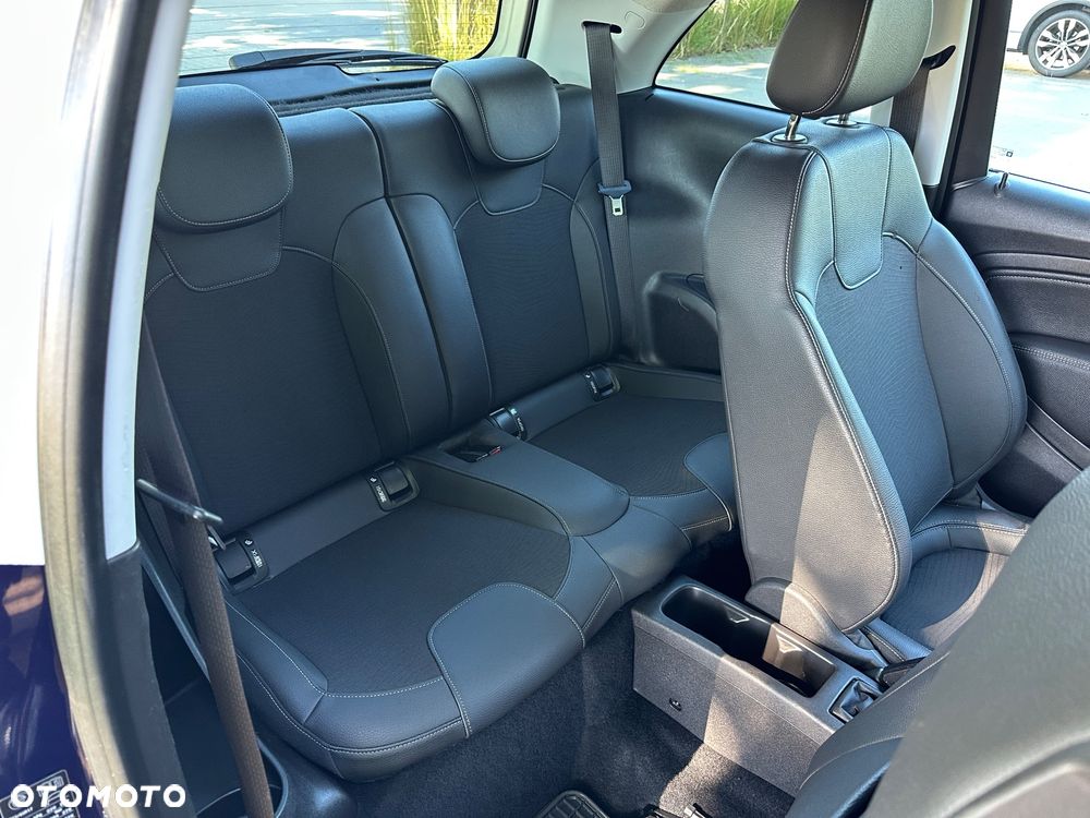 Opel Adam 1.4 Rocks Unlimited - 21