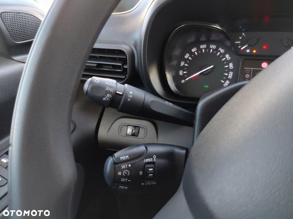 Toyota Proace City Verso - 18