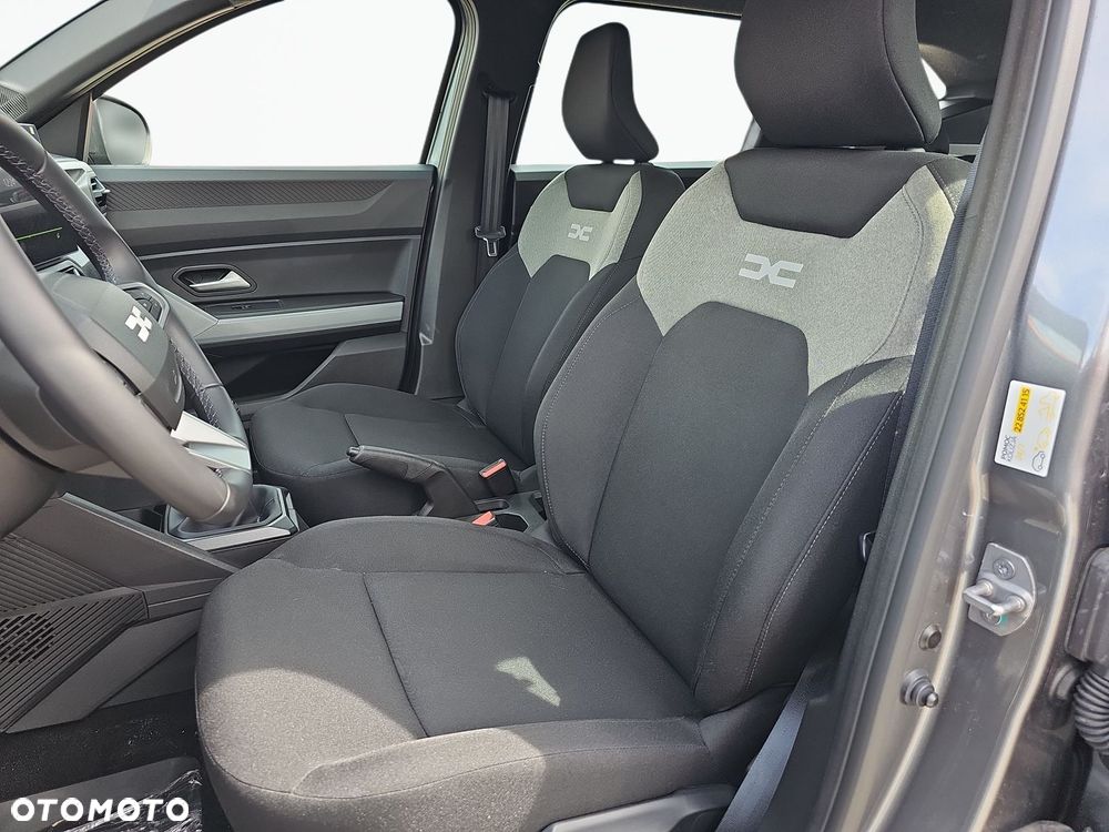 Dacia Bigster 1.2 TCe mHEV Essential - 13