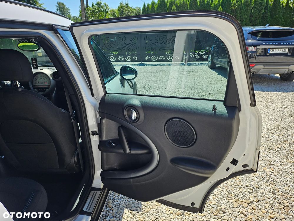 MINI Countryman Cooper S - 28