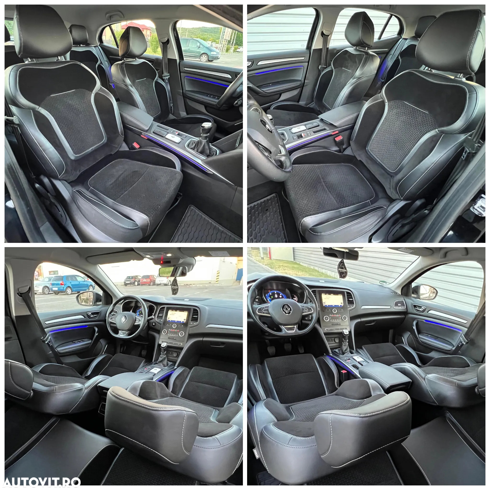 Renault Megane - 7