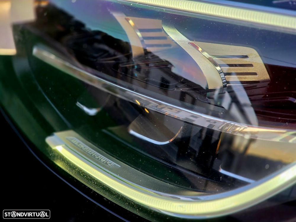 Mercedes-Benz GLC 300 de 4Matic - 13