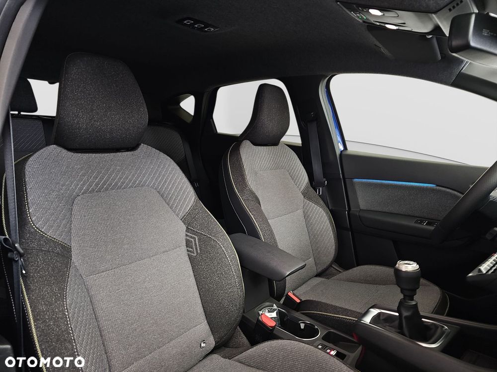 Renault Captur 1.0 TCe Techno - 31