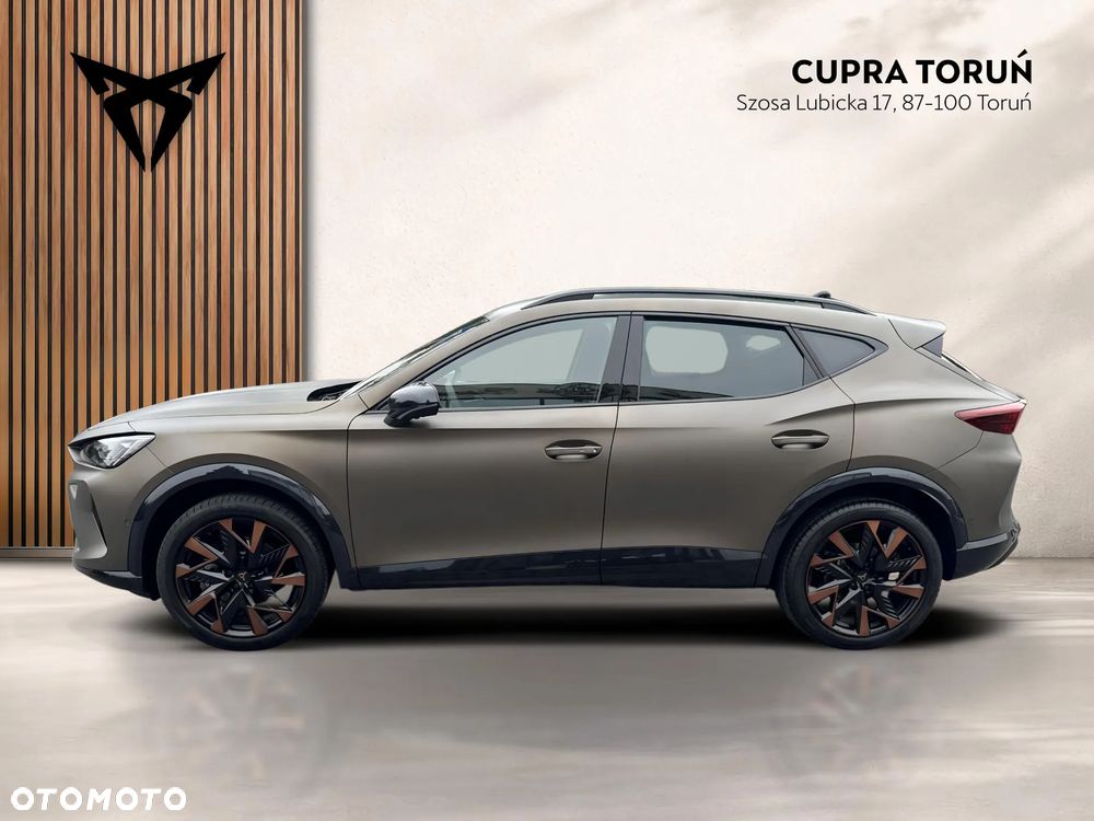 Cupra Formentor 1.5 eTSI mHEV DSG - 3