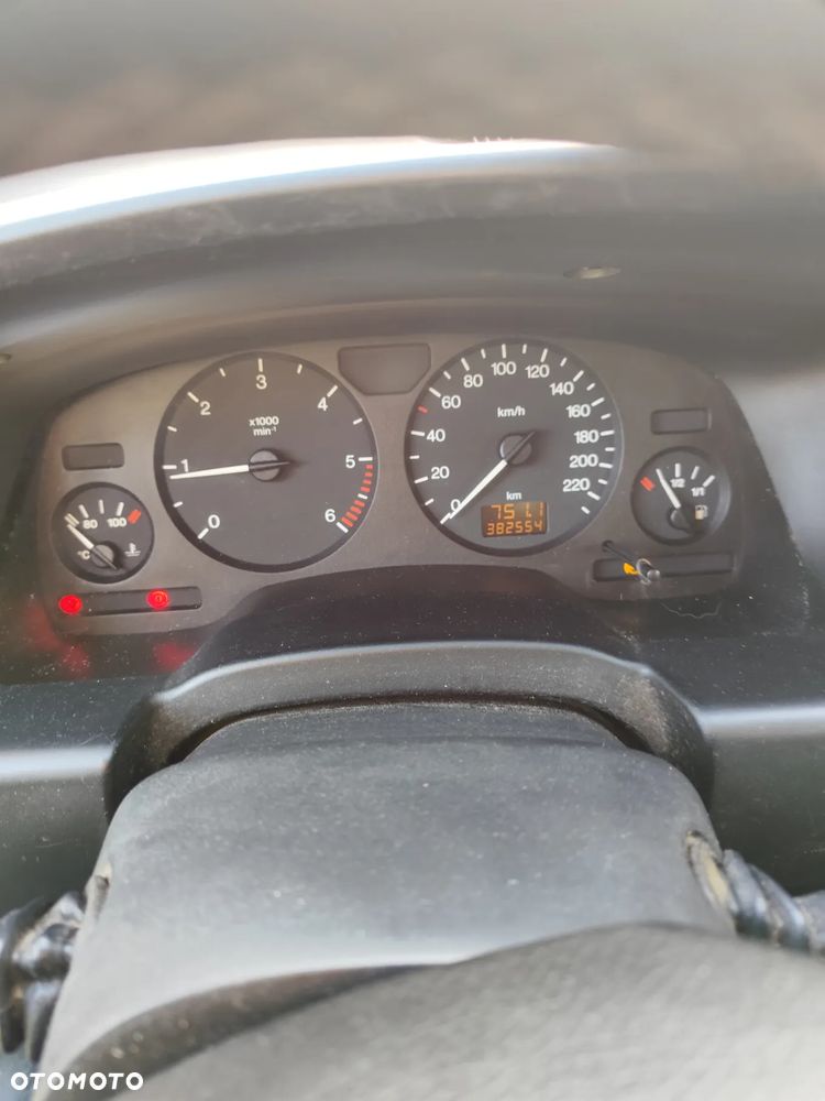 Opel Zafira 2.0 DTI Elegance - 8