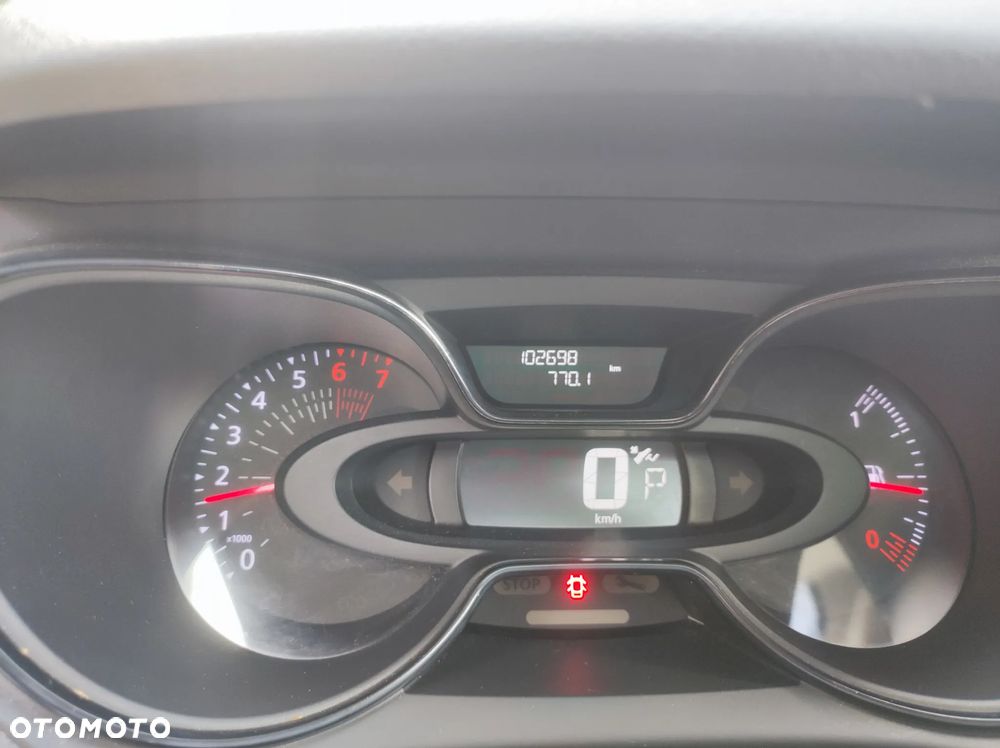 Renault Captur 1.3 Energy TCe S-Edition EDC - 11