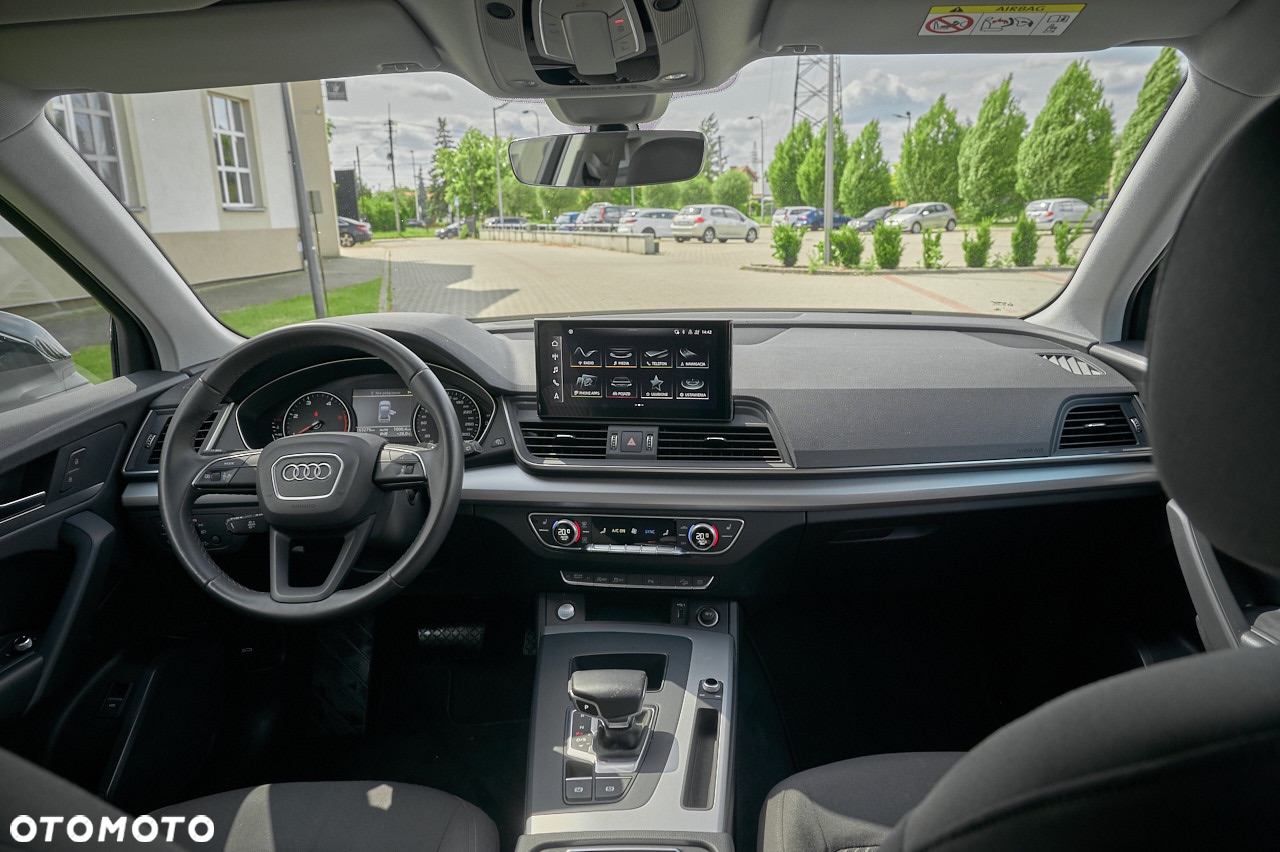 Audi Q5 - 26