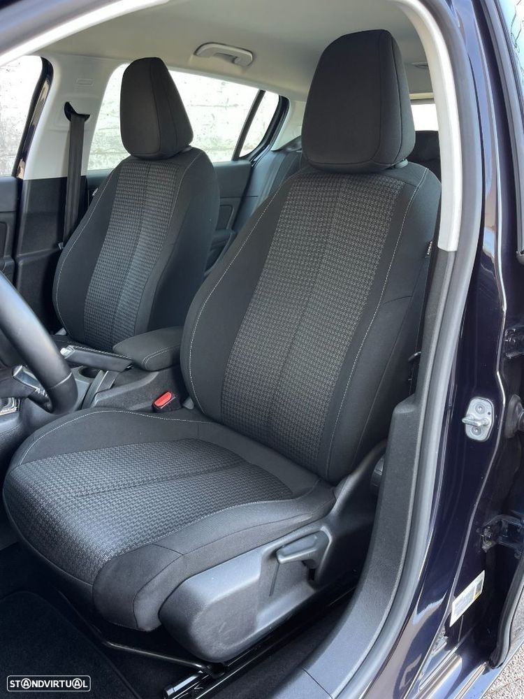 Peugeot 308 1.2 PureTech Business Line - 31