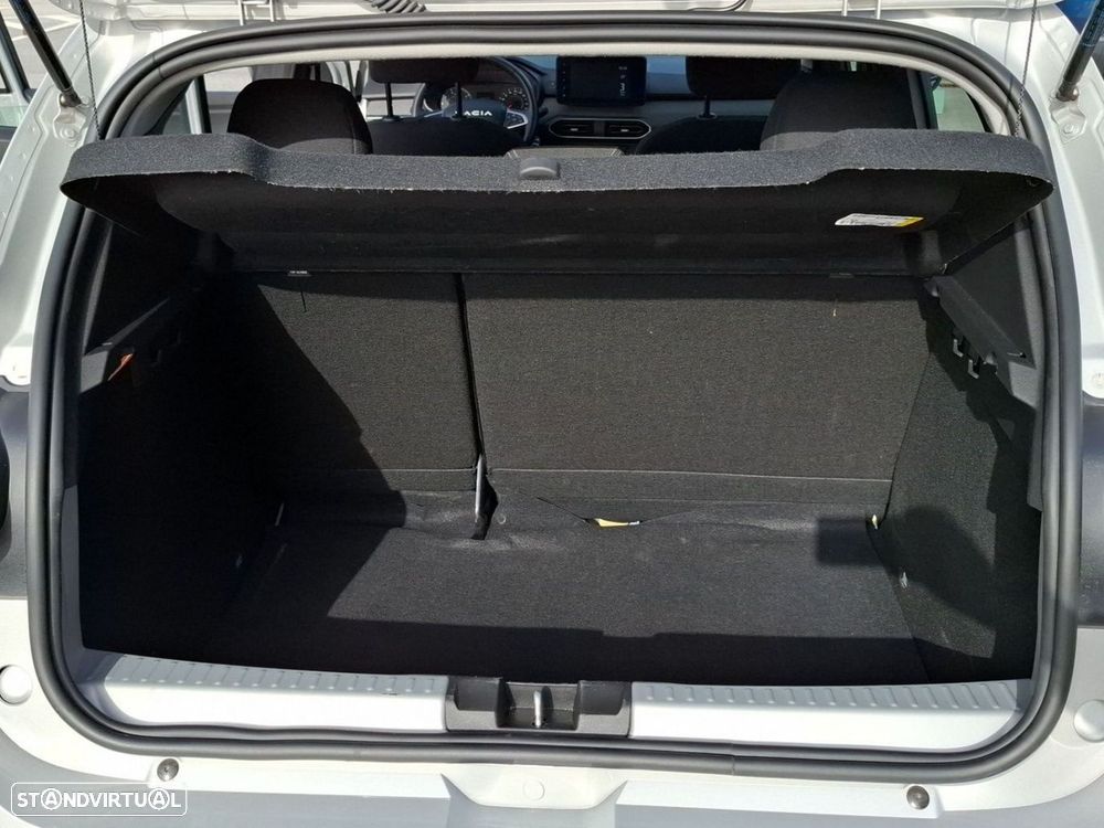 Dacia Sandero 1.0 TCe Expression - 24