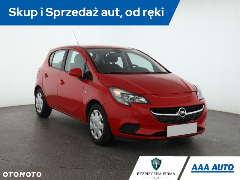 Opel Corsa - 2