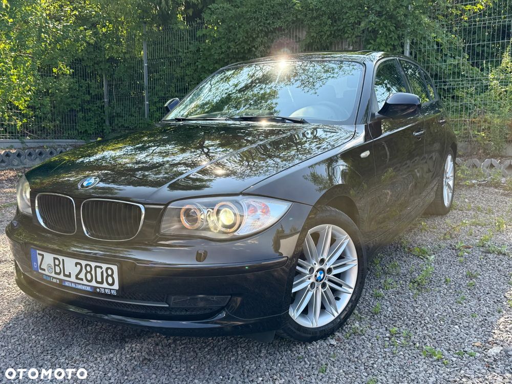 BMW Seria 1 116i Edition Sport - 2