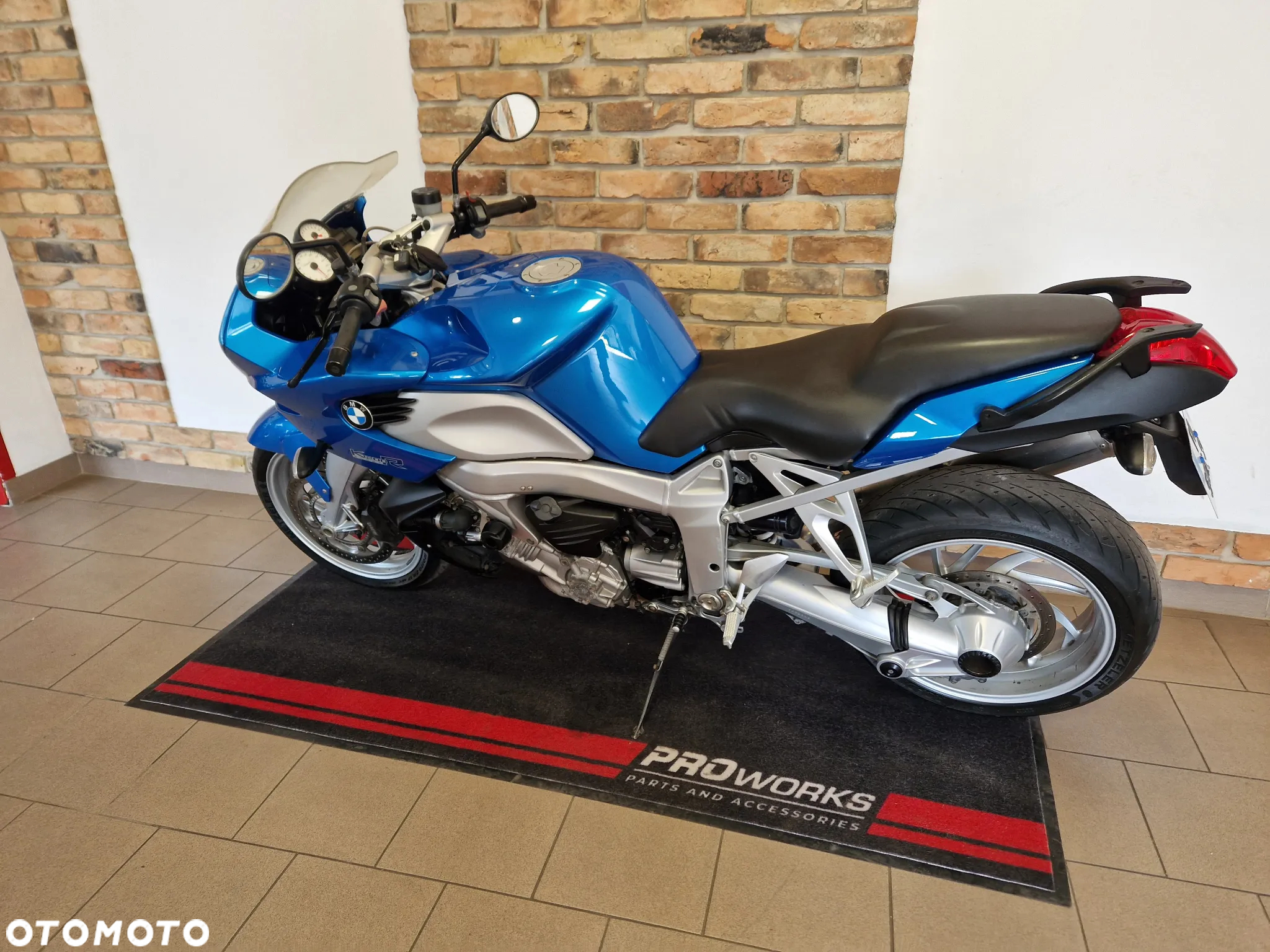 BMW K - 6