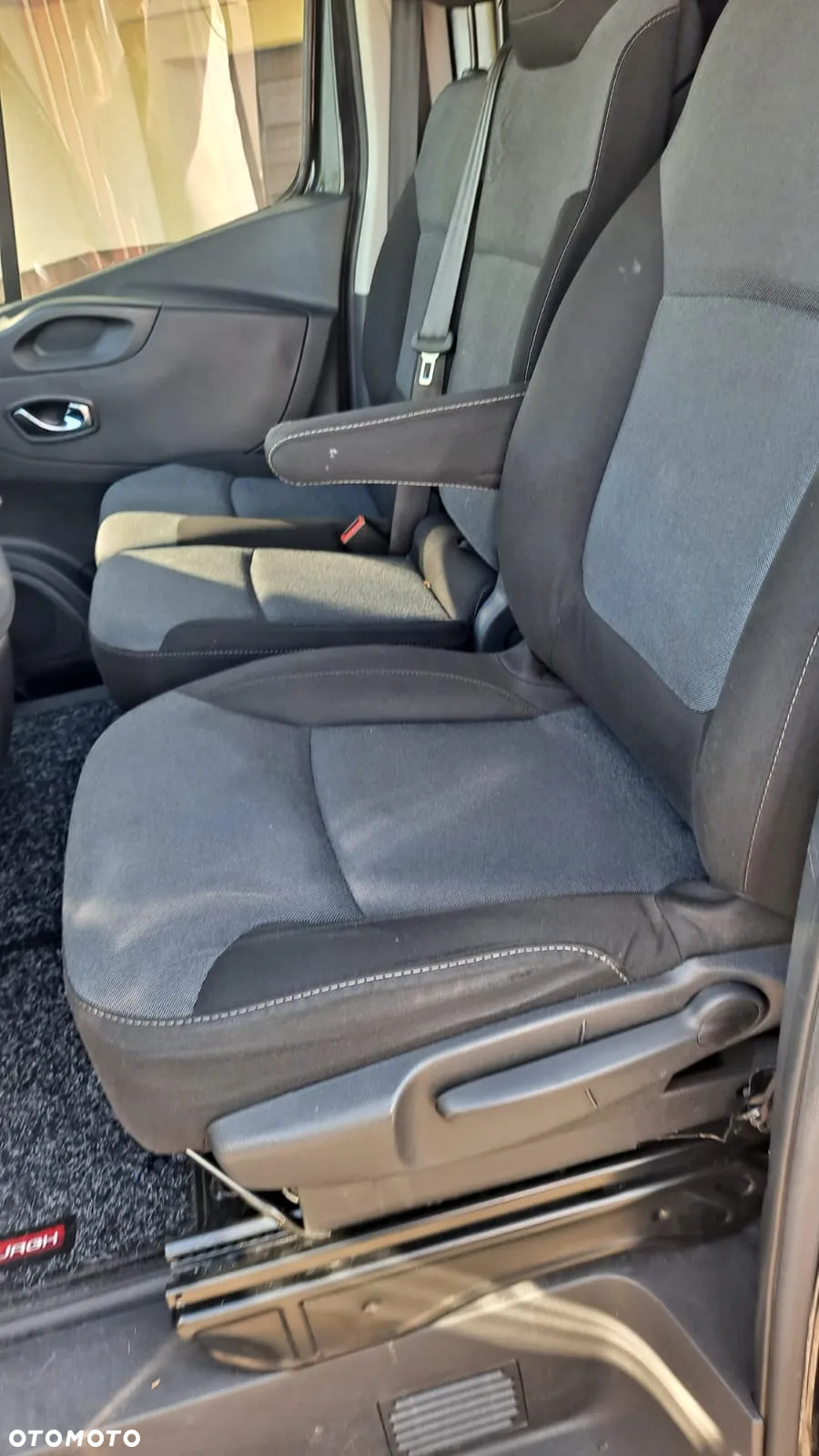 Renault Trafic - 5