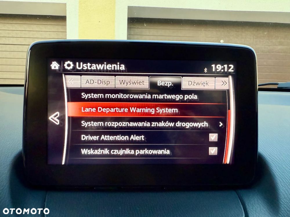 Mazda CX-3 2.0 Skypassion - 33