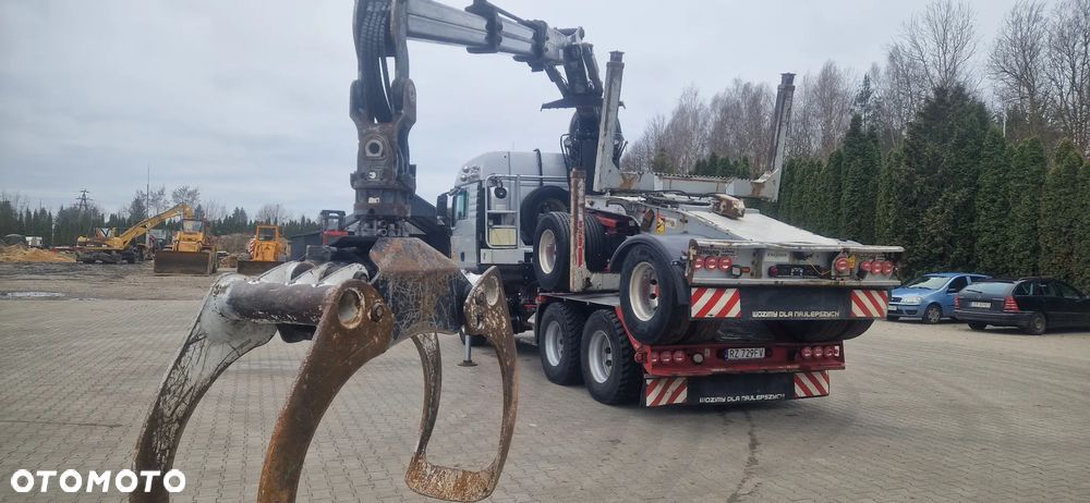 MAN TGX 26.560XXL - 8