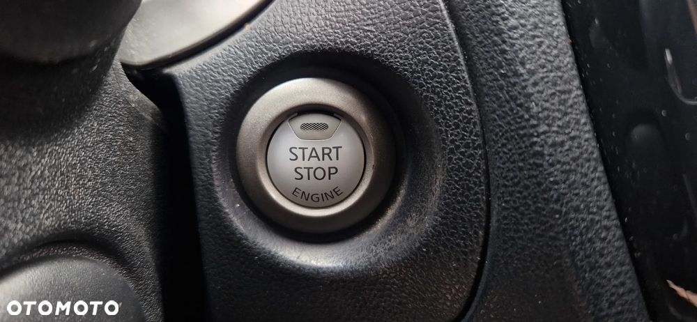 Nissan Juke 1.6 Tekna - 12