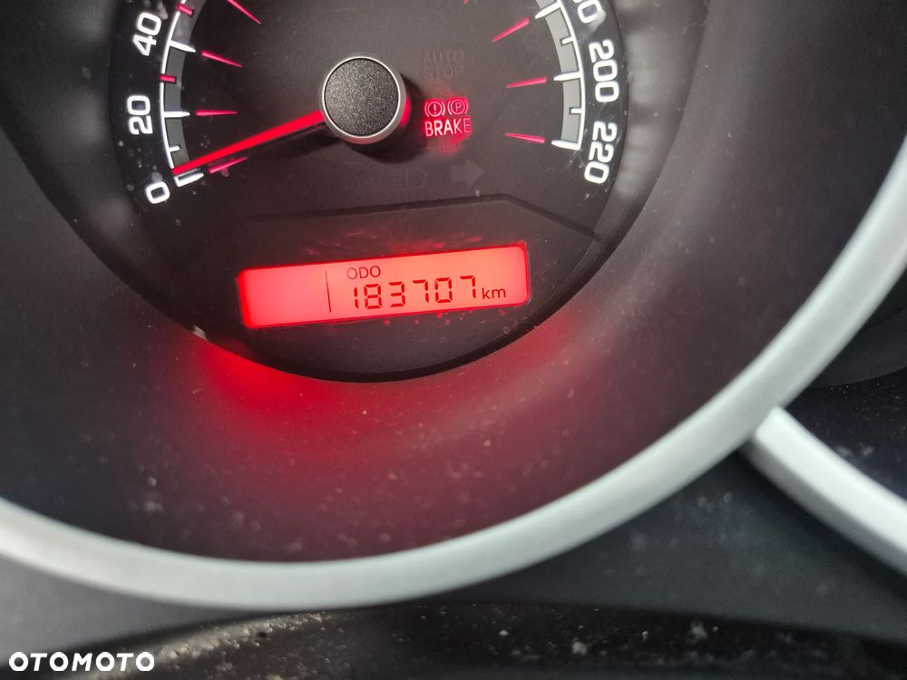 Kia Venga 1.4 L - 18
