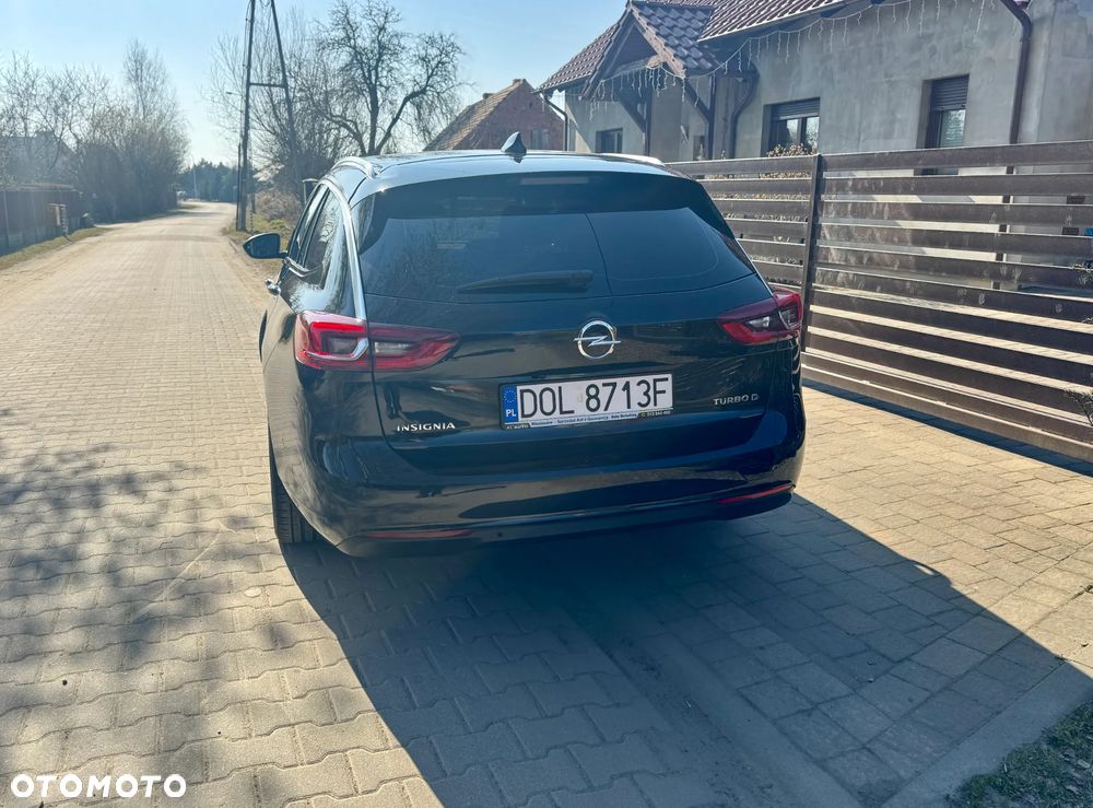 Opel Insignia 2.0 Dynamic - 13
