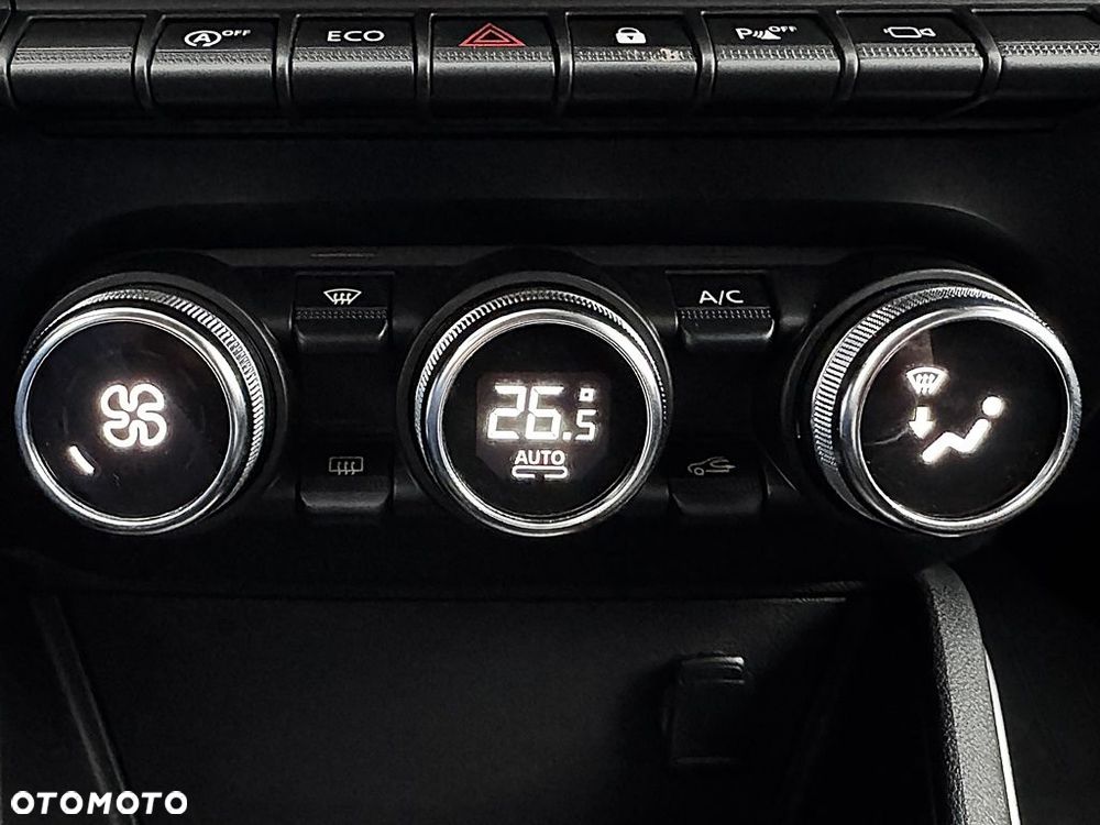 Dacia Duster 1.3 TCe FAP Prestige - 16