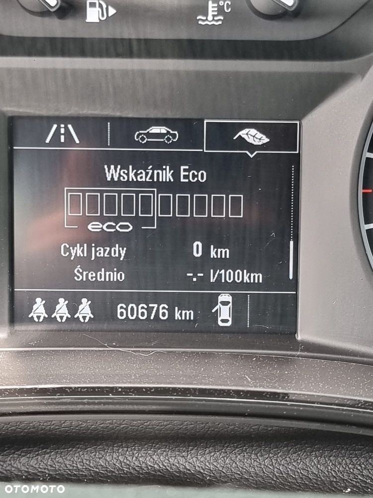 Opel Mokka - 13