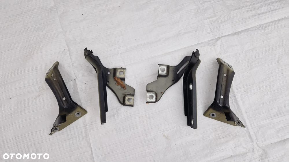 VW Passat B8 Przód Kompletny LC9X w kolor  full led Europa - 15