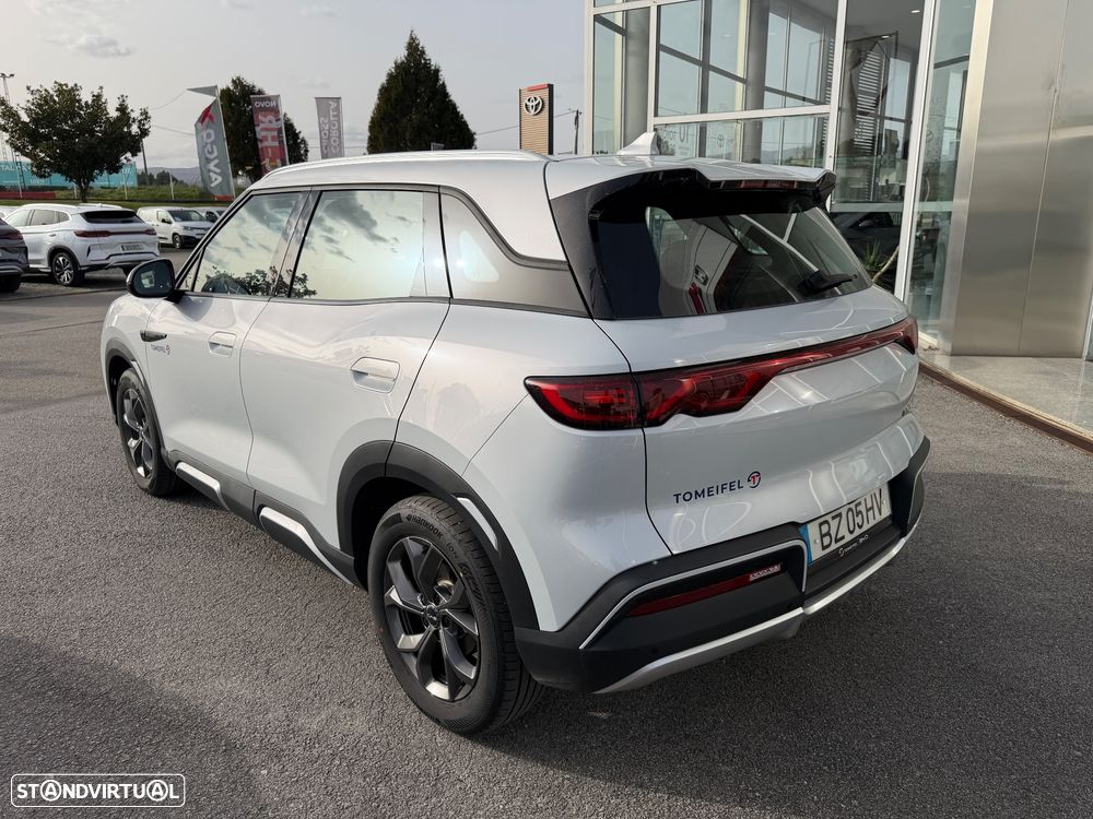 BYD Atto 2 45.1 kWh Active - 7