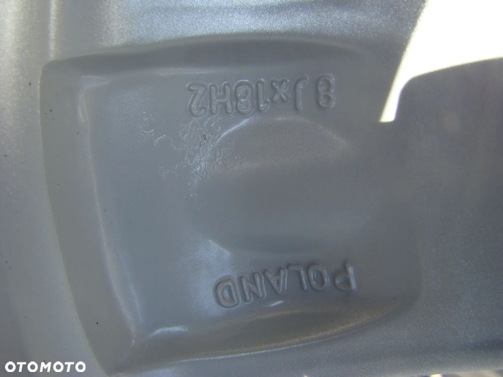 a213 5x112 Mercedes W213 S213 C238 A238 Vito V-klasa W447 W211 W124 8jx18 TPMS - 7