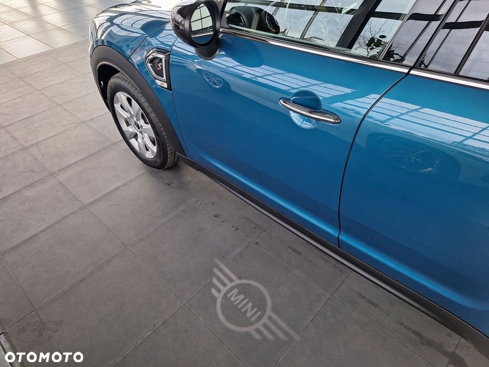 MINI Countryman Cooper S - 16
