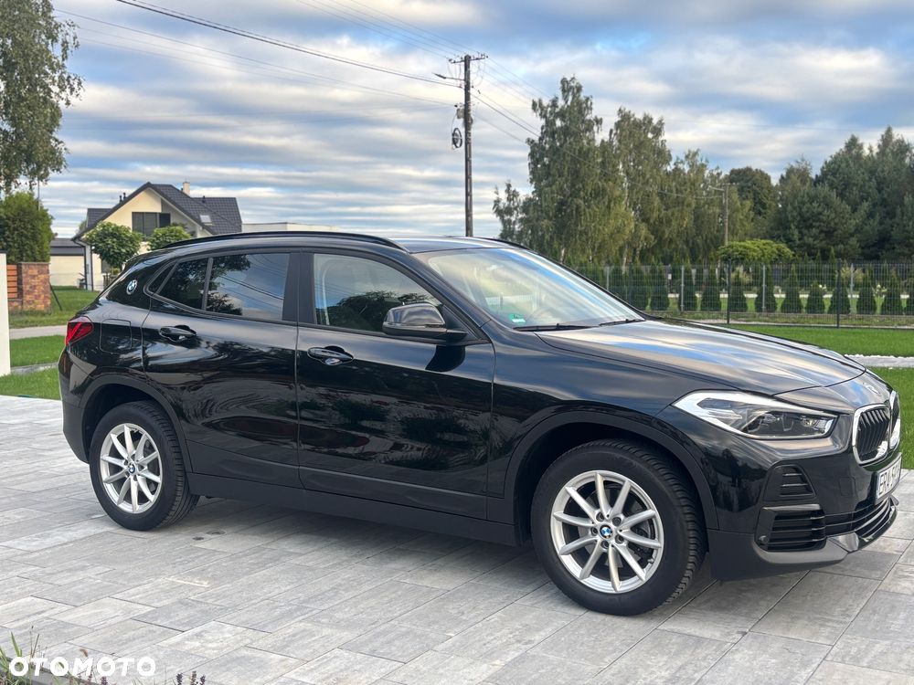 BMW X2 sDrive18i - 6