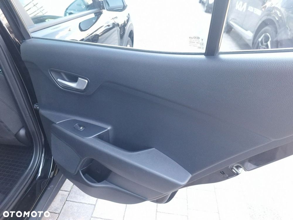 Kia Stonic 1.0 T-GDI M - 29