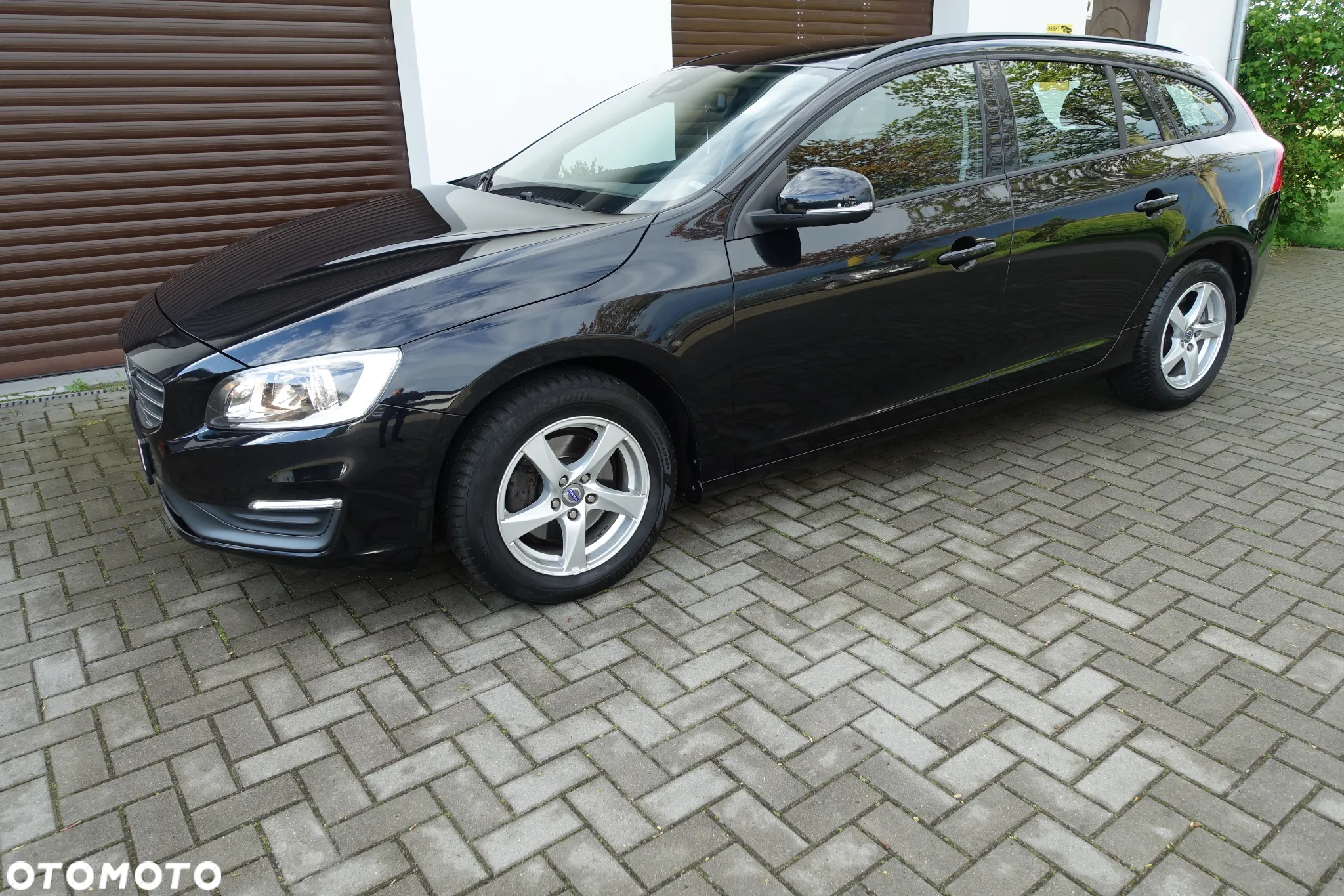 Volvo V60 D2 Edition - 32