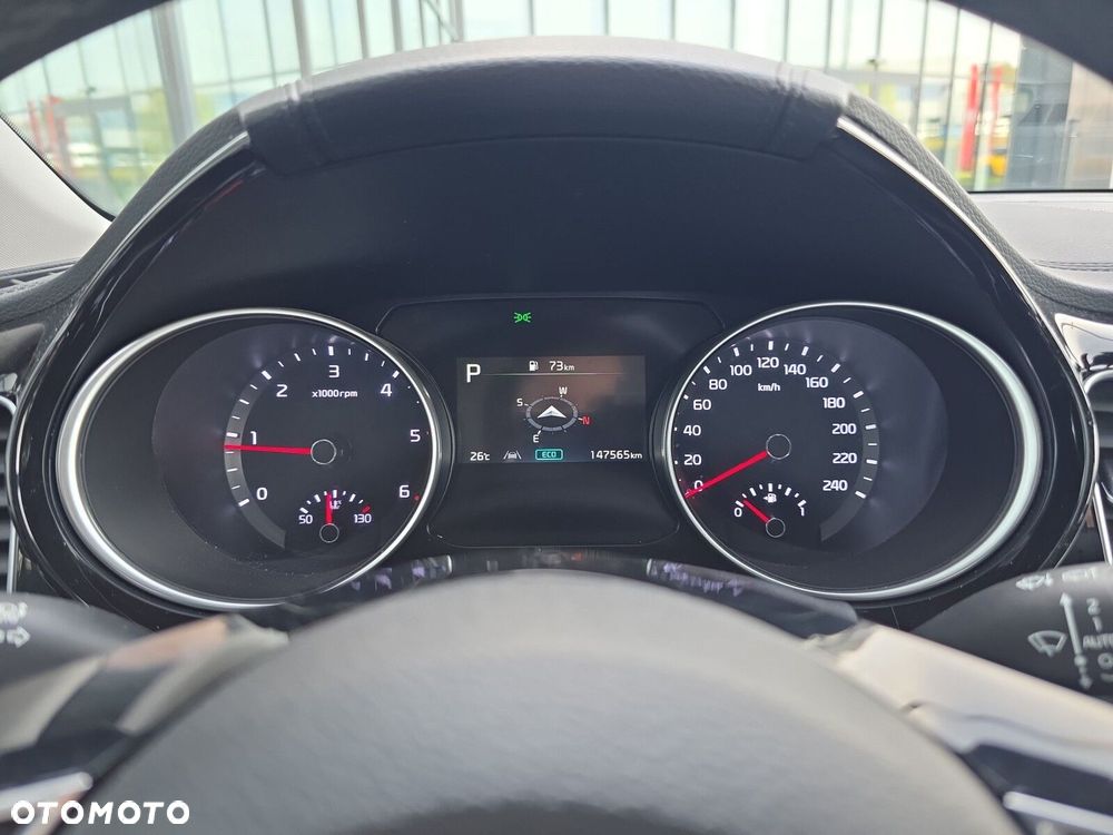 Kia Ceed 1.6 CRDi mHEV M DCT - 19
