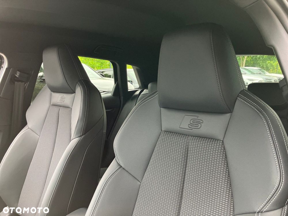 Audi A3 Sportback 45 TFSIe PHEV S Line S tronic - 15