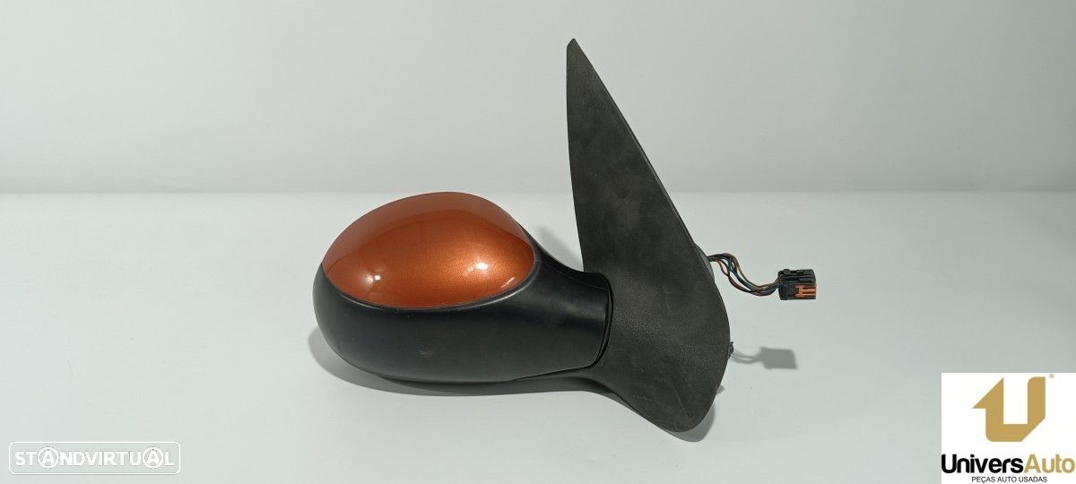 RETROVISOR DIREITO PEUGEOT 206 BERLINA XS - 1