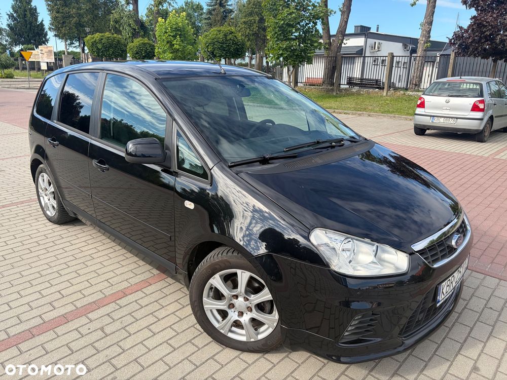 Ford C-MAX 1.8 Trend - 12