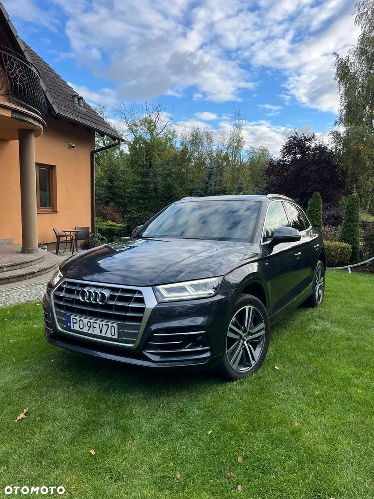 Audi Q5 2.0 TDI Quattro S tronic - 25