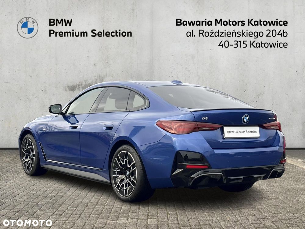 BMW i4 - 23