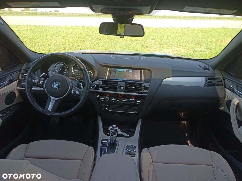 BMW X4 M - 15
