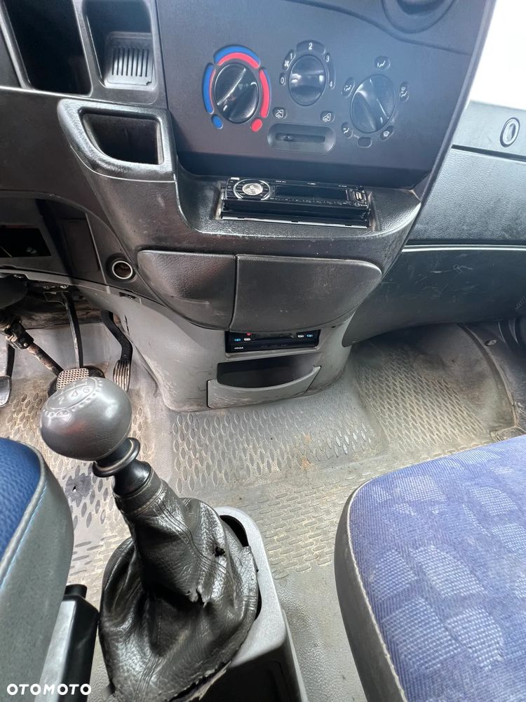 Iveco 65C15 - 8