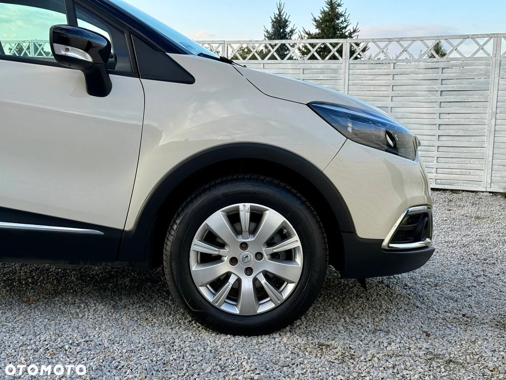 Renault Captur 1.2 TCe Intens EDC - 30