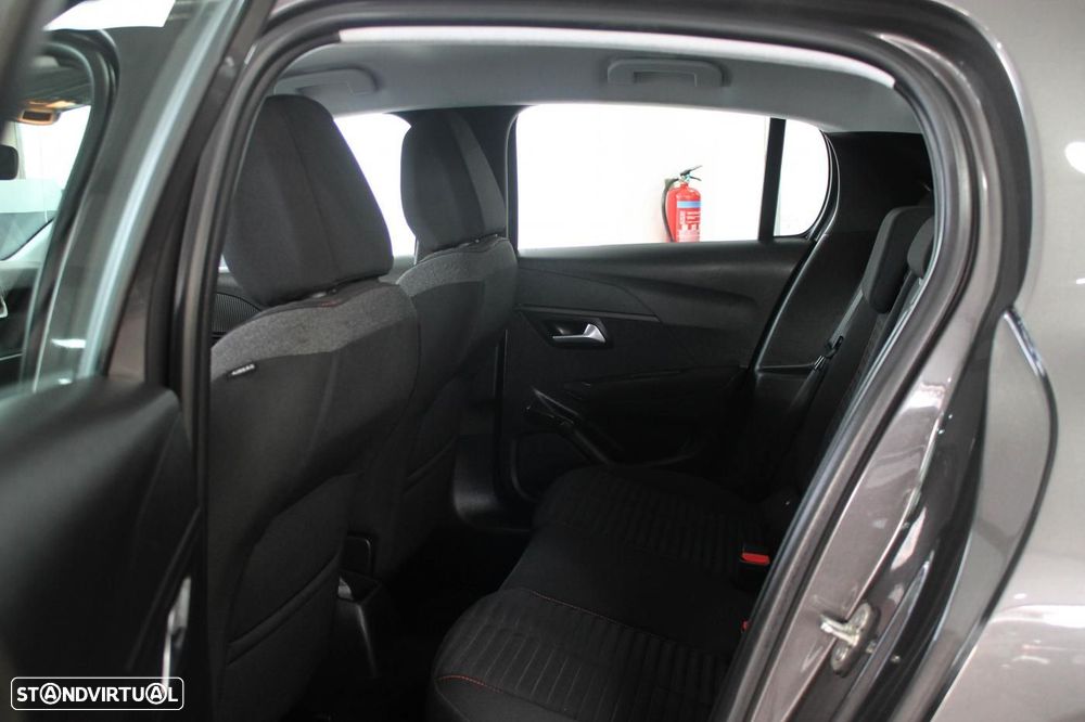 Peugeot 208 1.5 BlueHDi Signature - 7