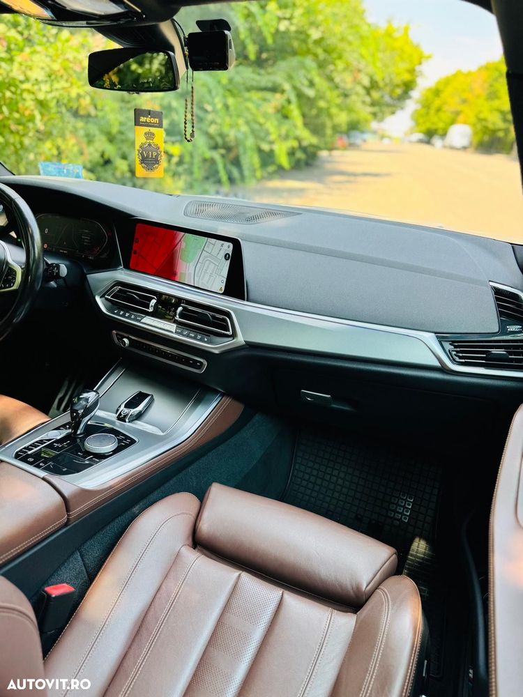BMW X5 xDrive30d - 10