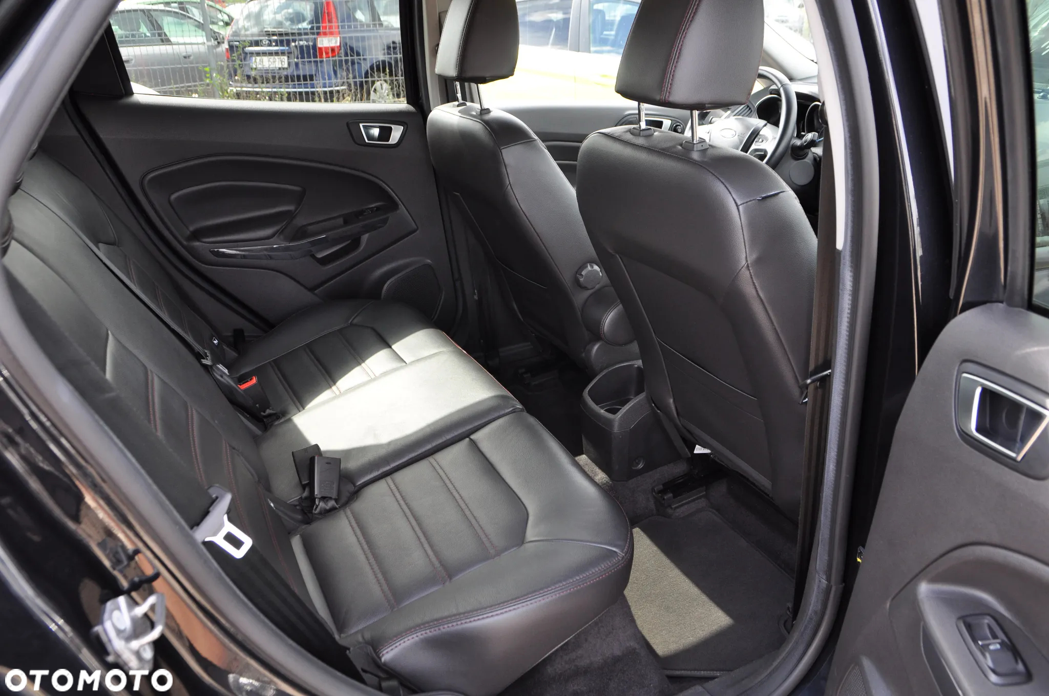 Ford EcoSport 1.0 EcoBoost TITANIUM X - 10