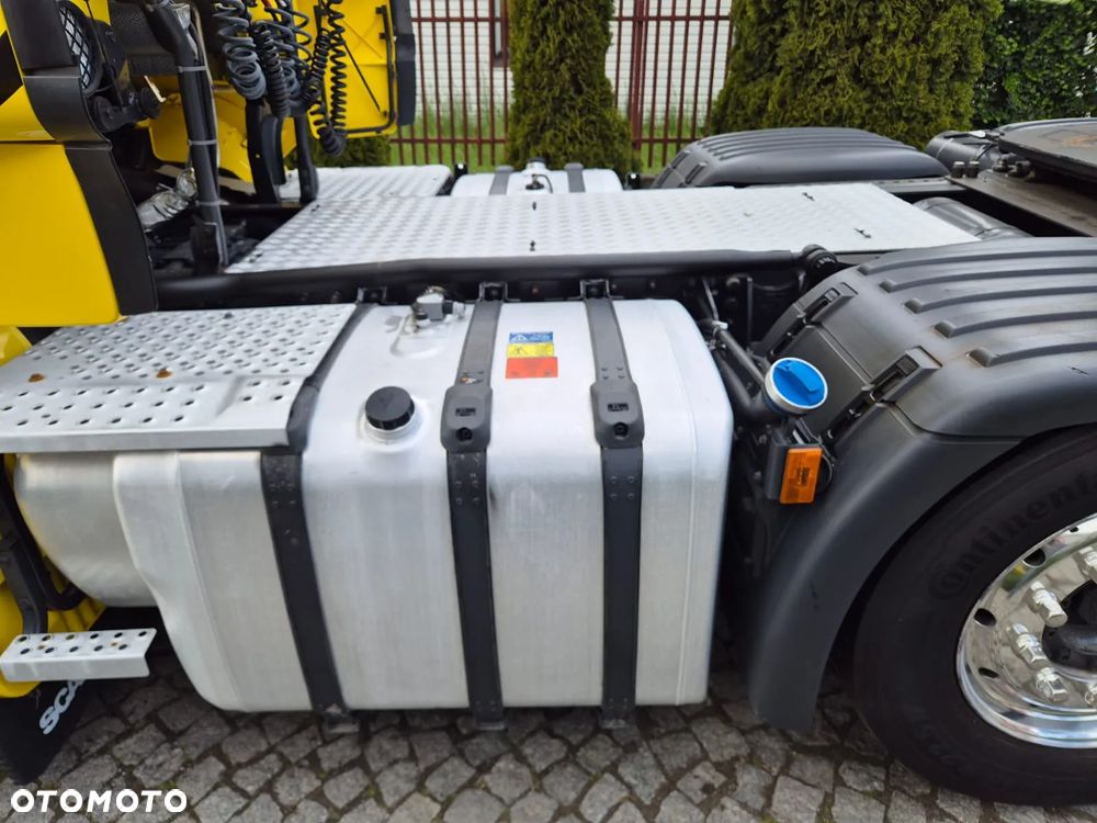 Scania R450 - 13