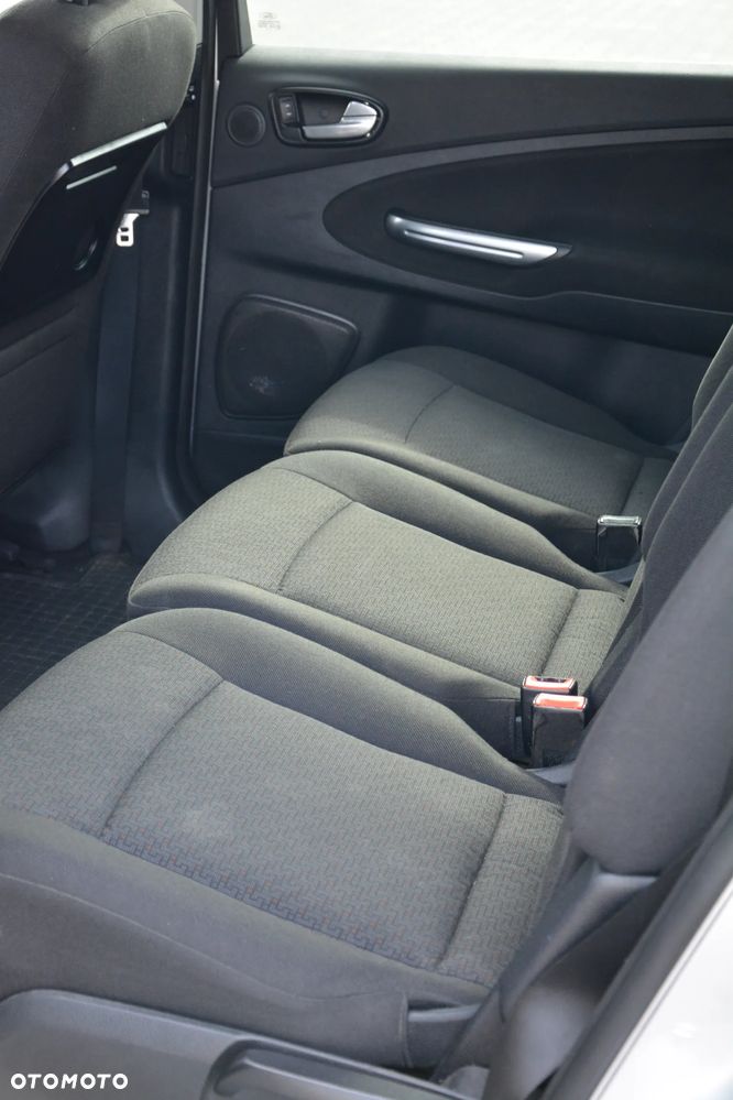 Ford Galaxy 1.8 TDCi Trend - 11