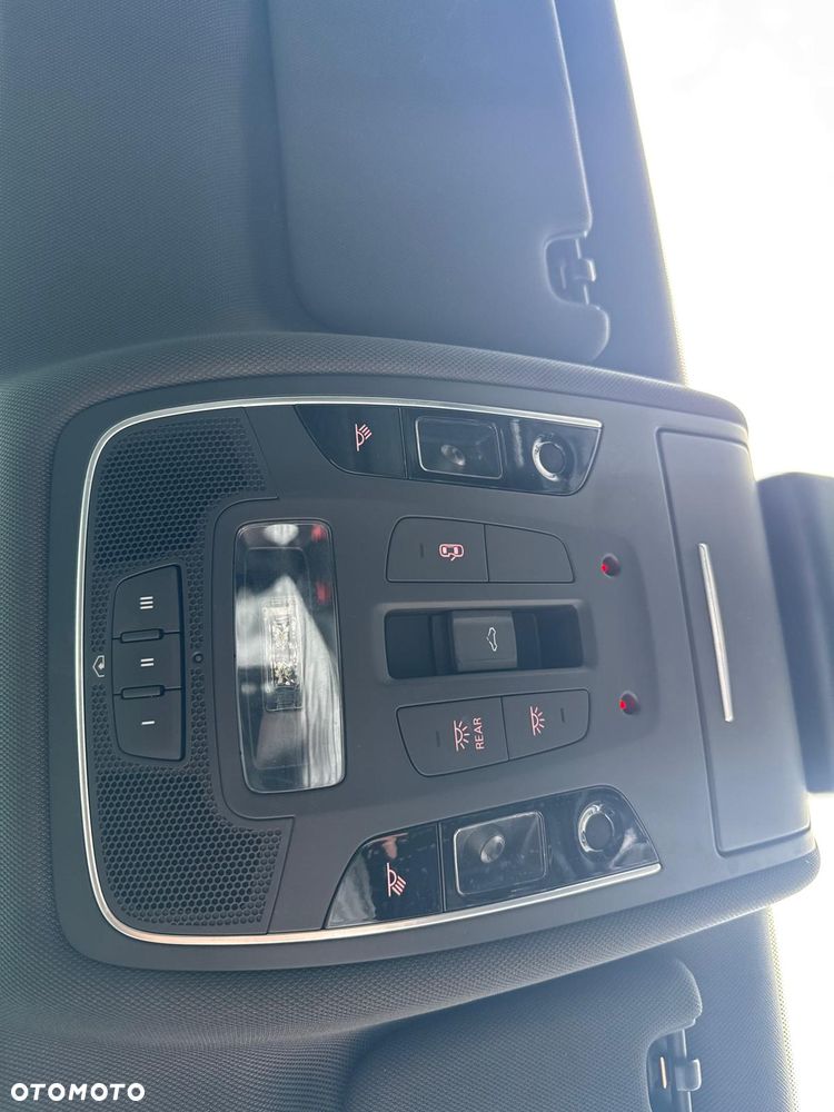 Audi S6 Limousine - 23