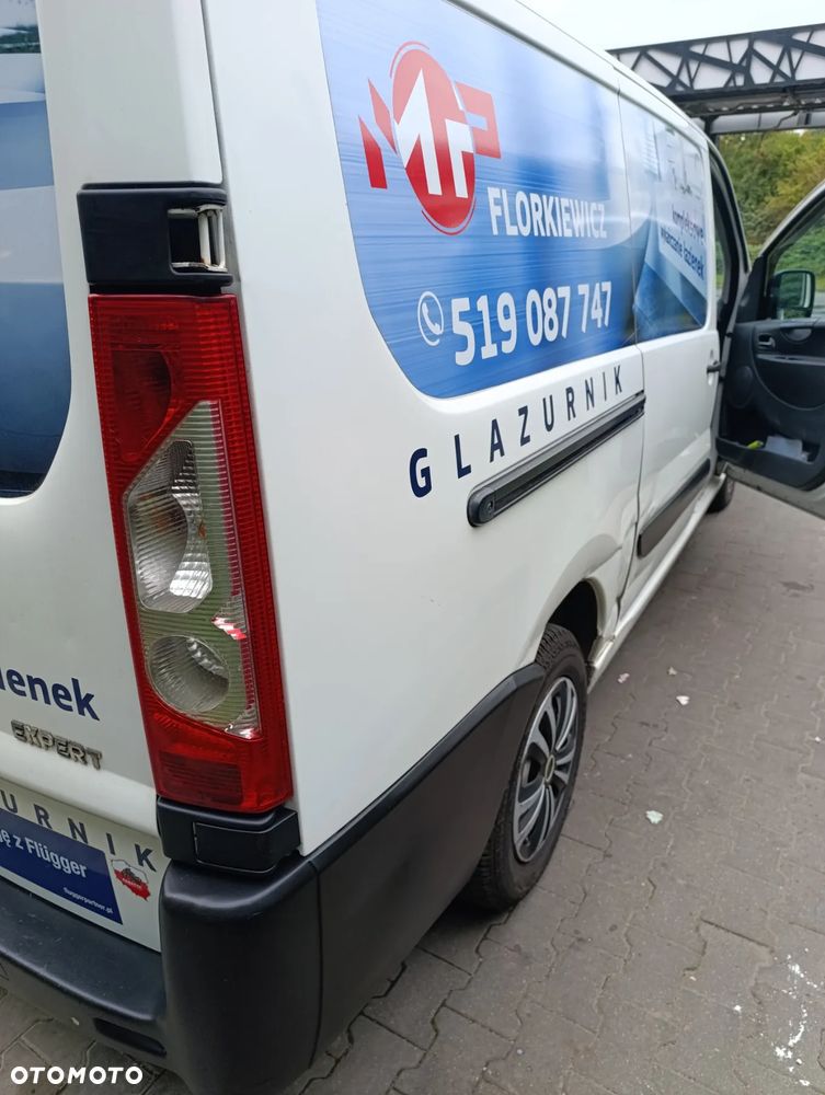 Peugeot Expert Tepee L2H1 (5-Si.) Autm Allure - 6