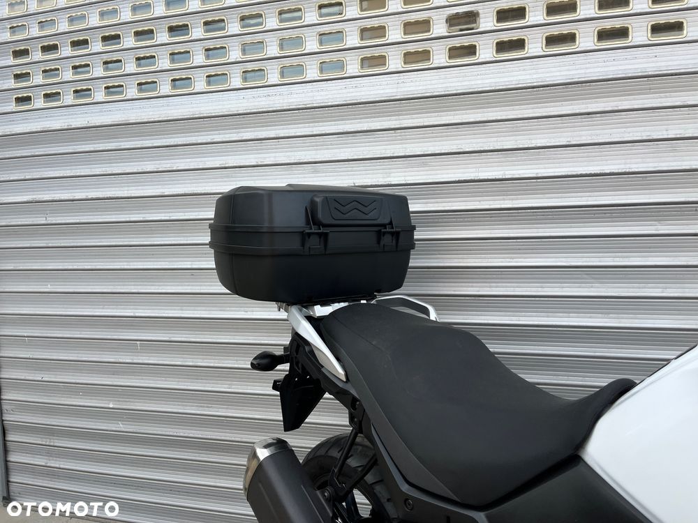 Suzuki DL - 32