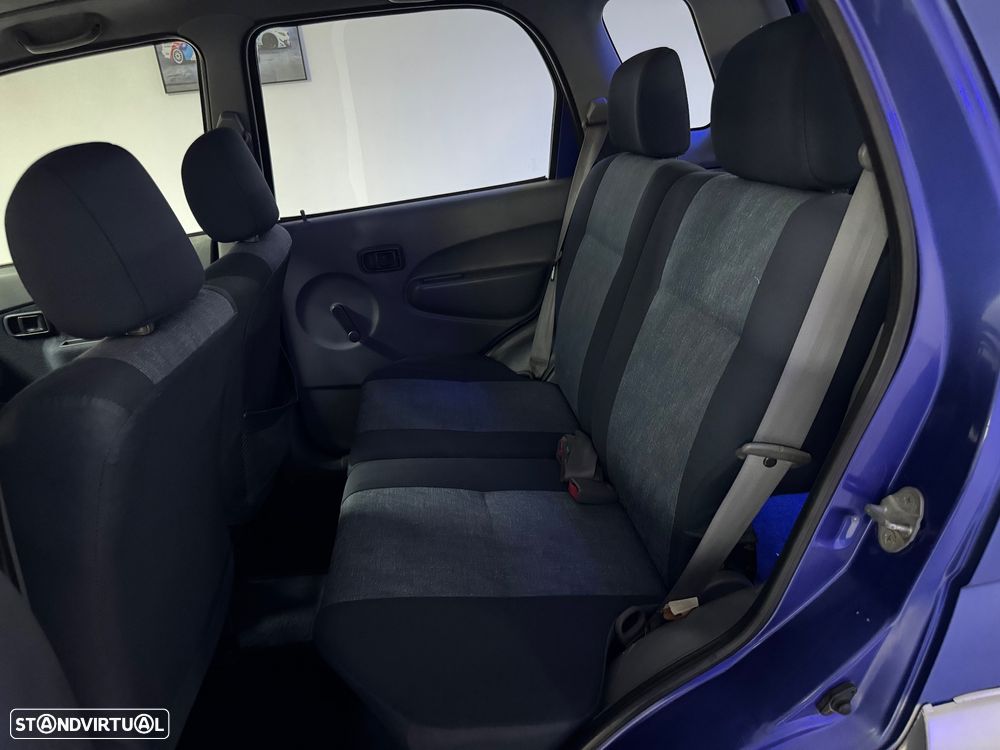 Daihatsu Terios 1.3 16V SX - 42