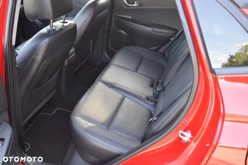 Hyundai Kona - 17